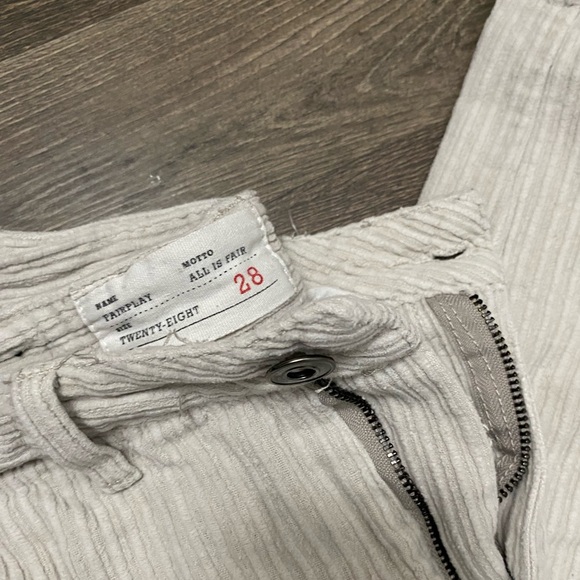 Fairplay Pants - Picture 2 of 2